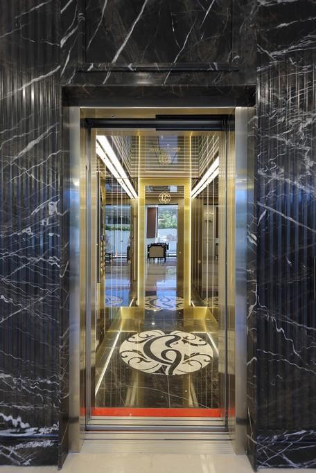 Golden Horn Bosphorus Hotel Istambul Exterior foto