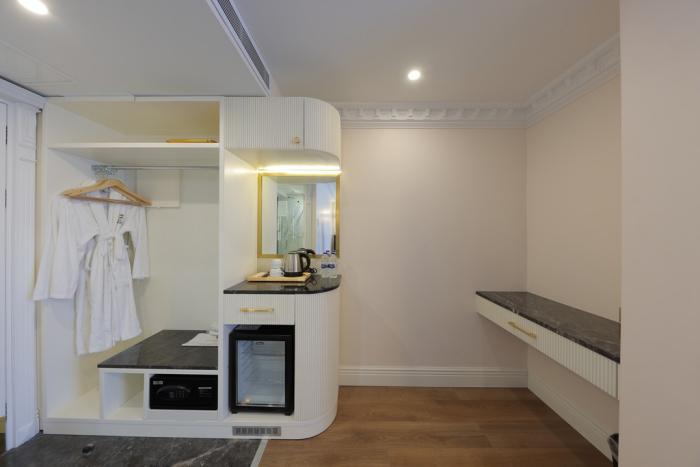 Golden Horn Bosphorus Hotel Istambul Quarto foto